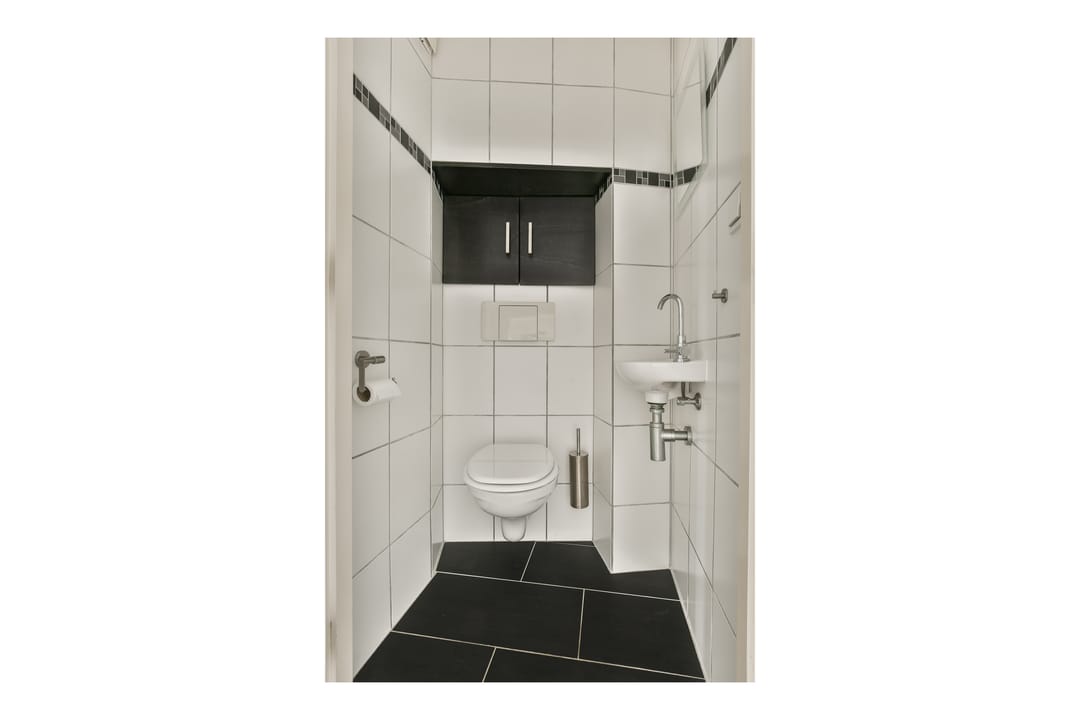 Foto 13 van Diepenbrockweg 224