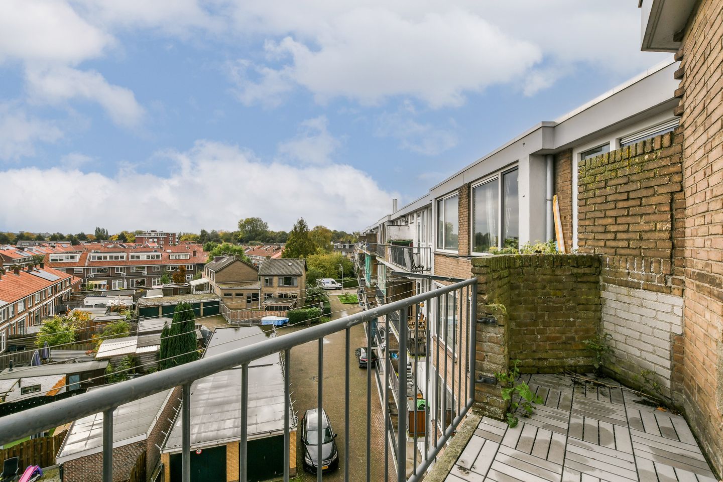 Foto 14 van Diepenbrockweg 224