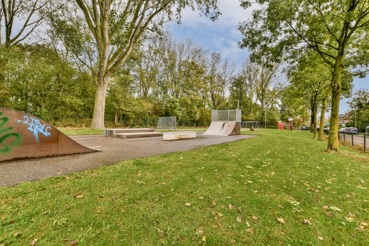 Foto 20 van Diepenbrockweg 224