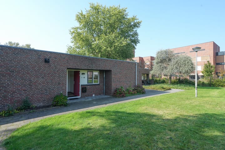 Photo 3 of Fanfarestraat 65