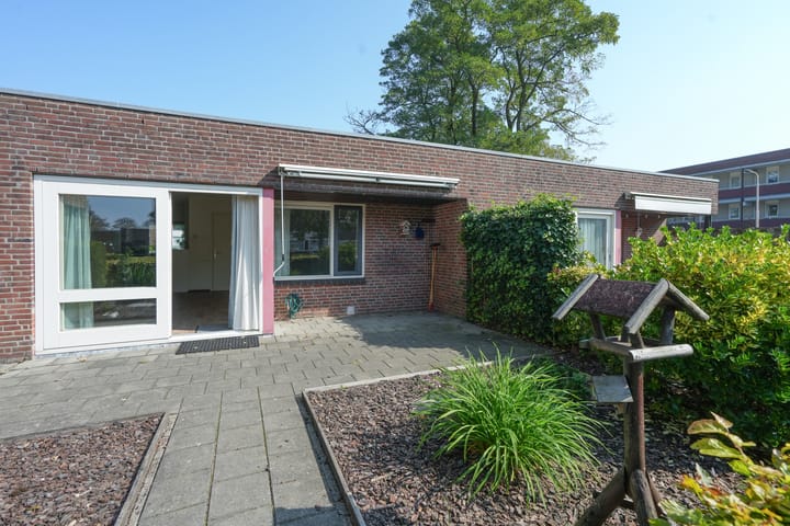 Foto 18 van Fanfarestraat 65