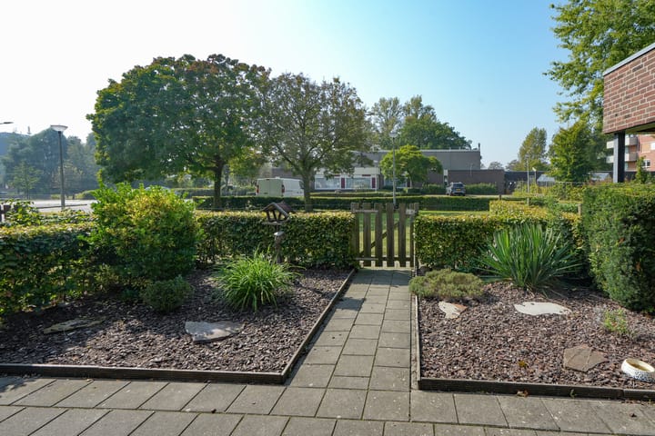 Foto 19 van Fanfarestraat 65