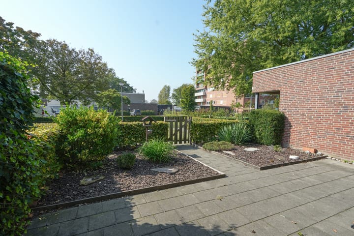 Foto 20 van Fanfarestraat 65