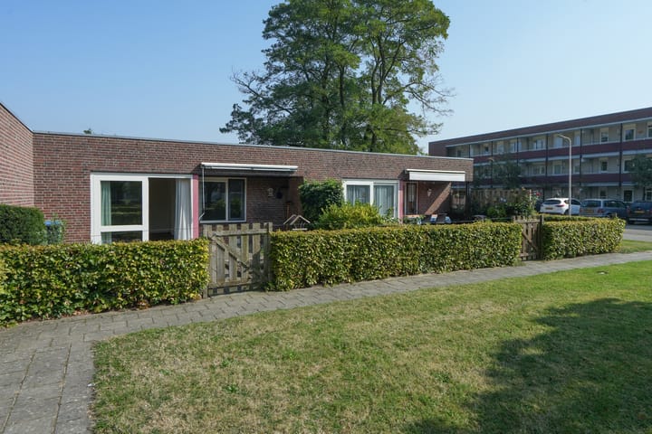 Foto 21 van Fanfarestraat 65