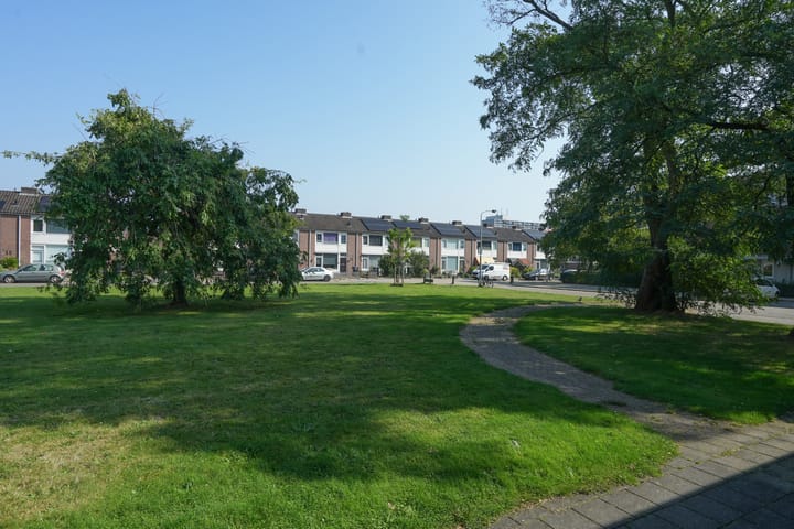 Foto 23 van Fanfarestraat 65