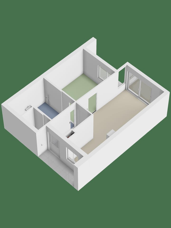 Foto 25 van Fanfarestraat 65