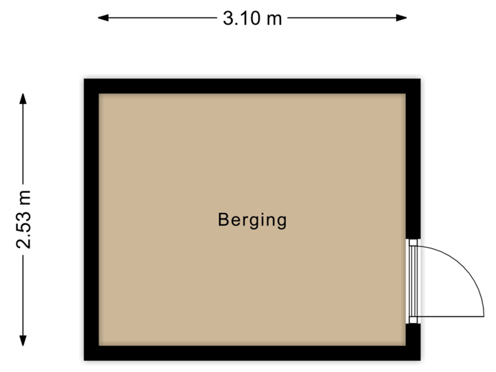 Berging