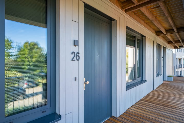 Foto 7 van Zandheuvel 26