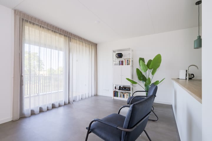 Foto 15 van Zandheuvel 26