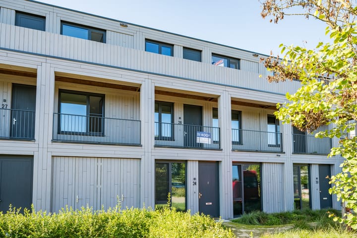 Foto 40 van Zandheuvel 26