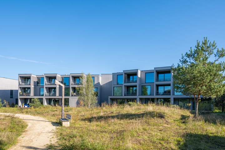 Foto 45 van Zandheuvel 26