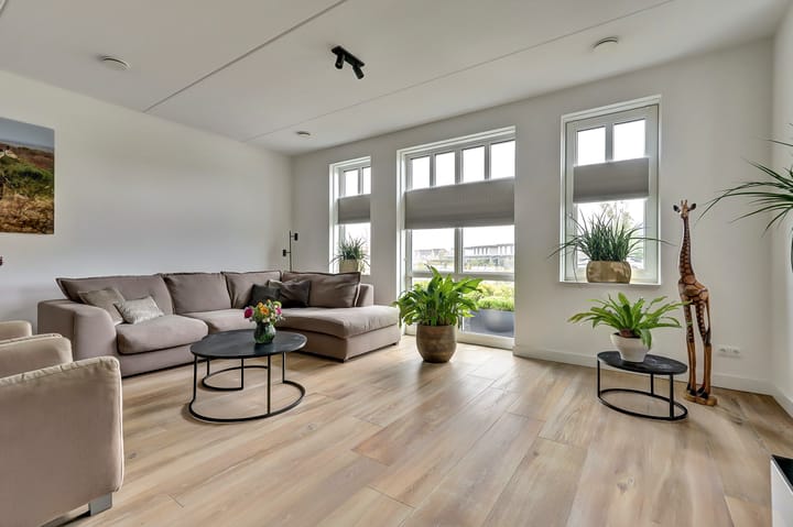 Foto 2 van Ticheldreef 131