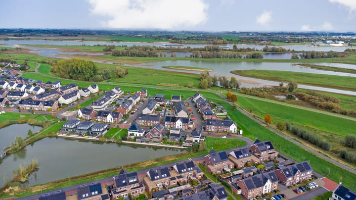 Foto 4 van Ticheldreef 131