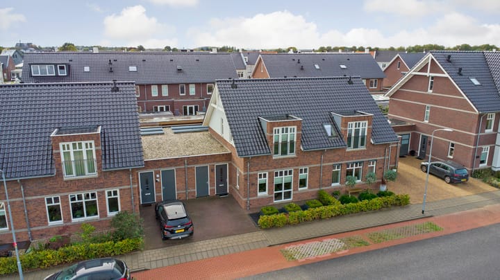 Foto 5 van Ticheldreef 131