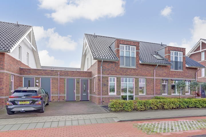 Foto 6 van Ticheldreef 131