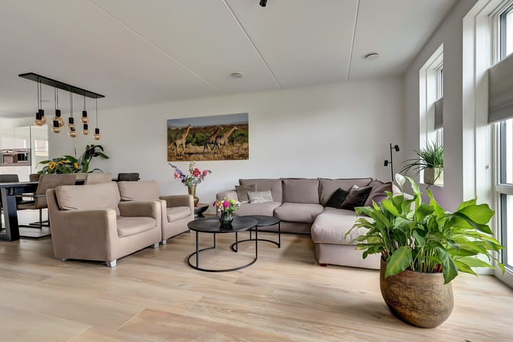 Foto 8 van Ticheldreef 131