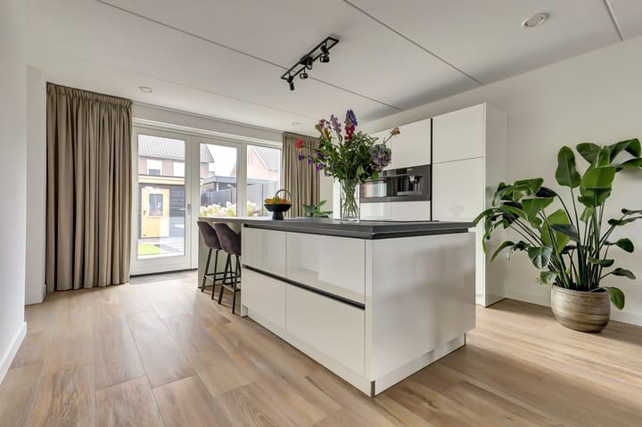 Foto 11 van Ticheldreef 131