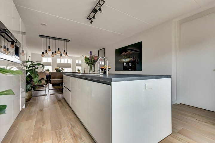 Foto 12 van Ticheldreef 131