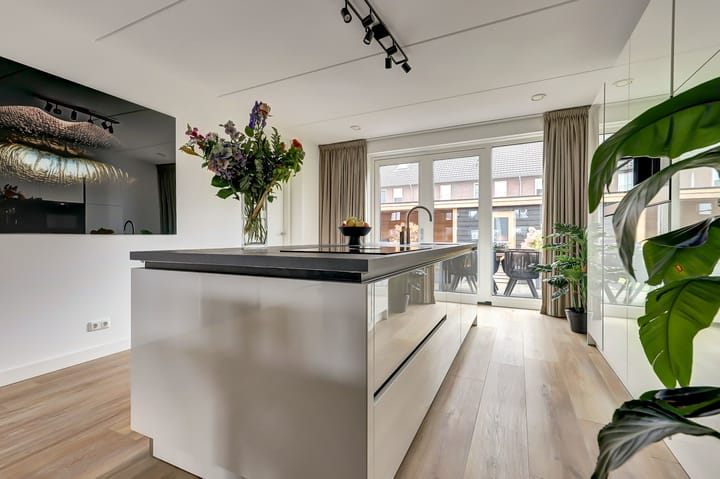 Foto 13 van Ticheldreef 131