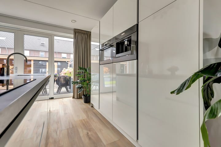 Foto 14 van Ticheldreef 131