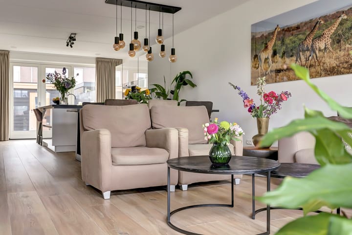 Foto 17 van Ticheldreef 131