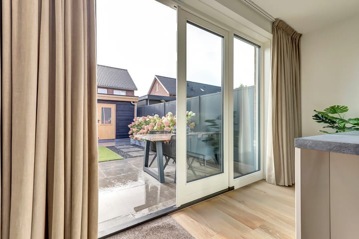 Foto 21 van Ticheldreef 131