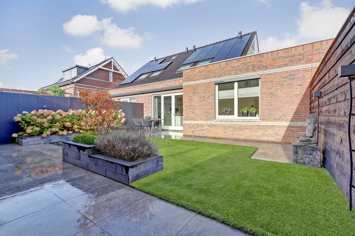 Foto 46 van Ticheldreef 131