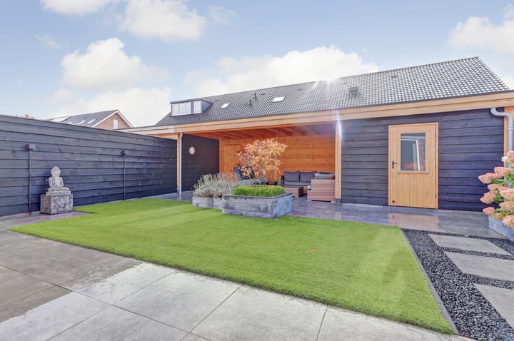 Foto 47 van Ticheldreef 131