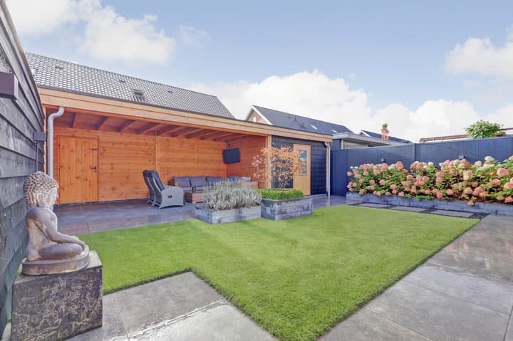 Foto 48 van Ticheldreef 131