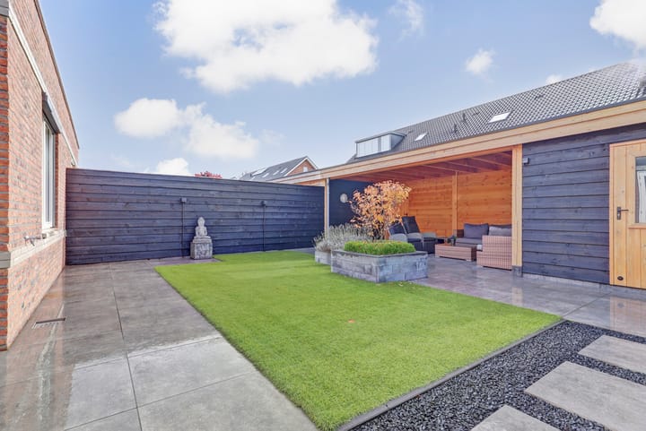 Foto 49 van Ticheldreef 131