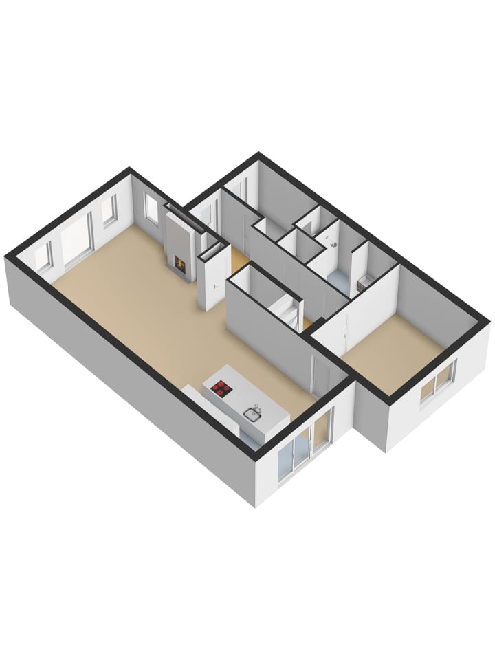 Foto 58 van Ticheldreef 131