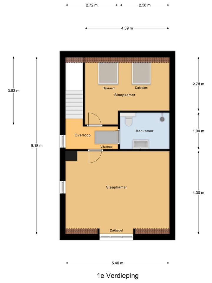 Foto 59 van Ticheldreef 131