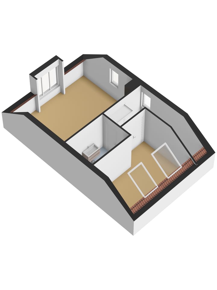 Foto 60 van Ticheldreef 131