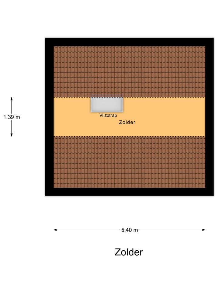 Foto 61 van Ticheldreef 131