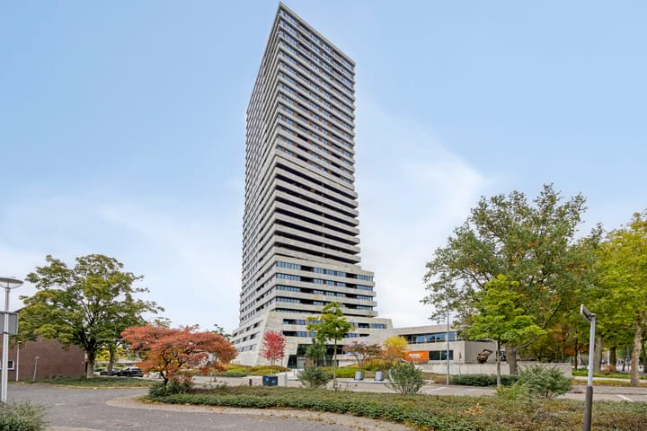 Vincent van den Heuvellaan 423