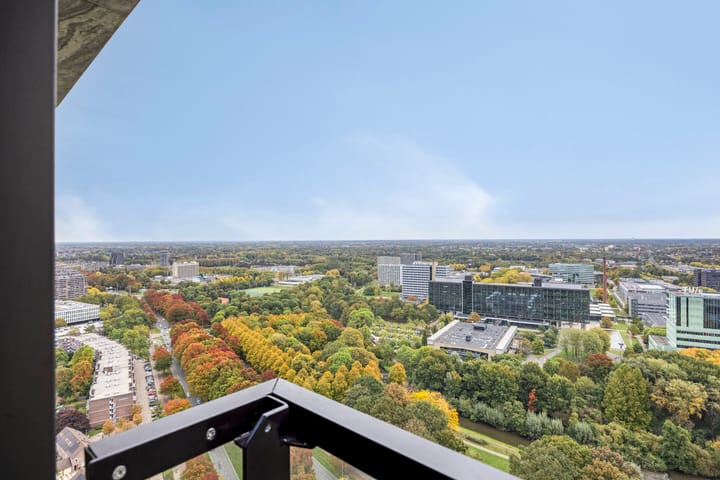 Foto 4 van Vincent van den Heuvellaan 423