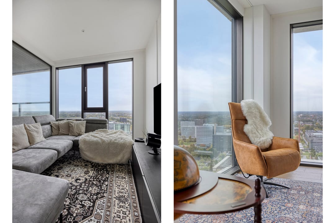 Foto 11 van Vincent van den Heuvellaan 423