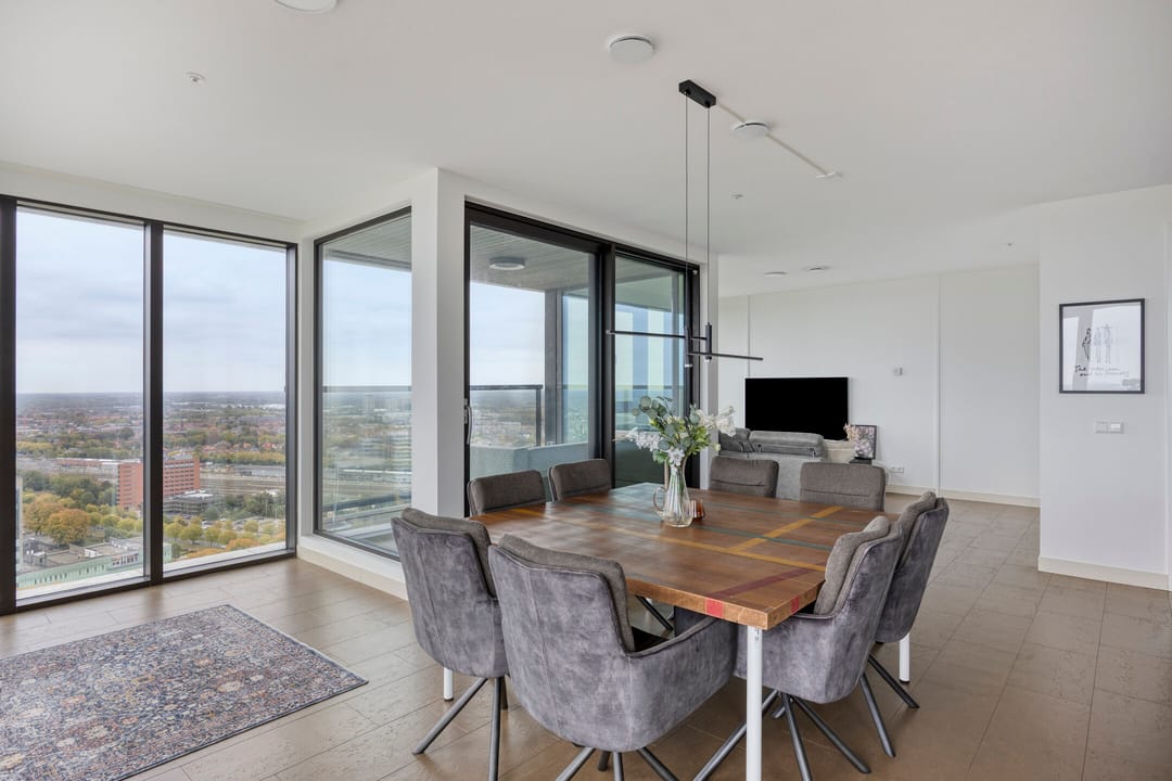 Foto 26 van Vincent van den Heuvellaan 423