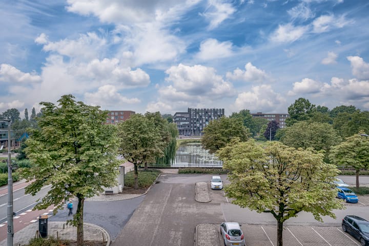 Foto 2 van Hanzestraat 63