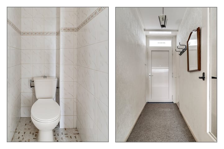 Foto 3 van Hanzestraat 63