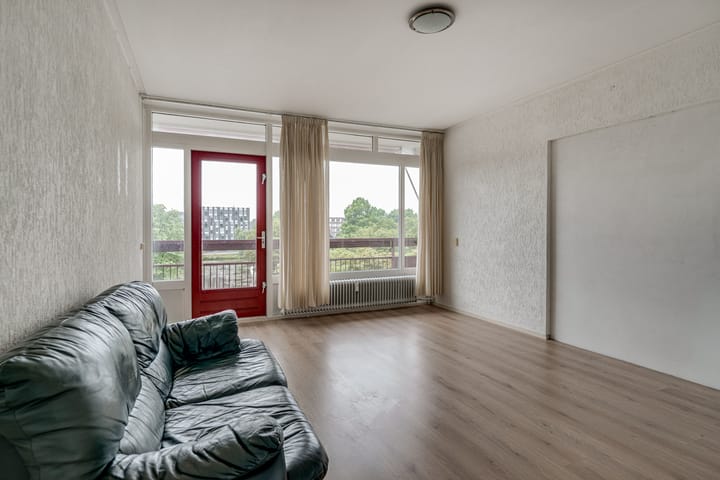 Foto 4 van Hanzestraat 63