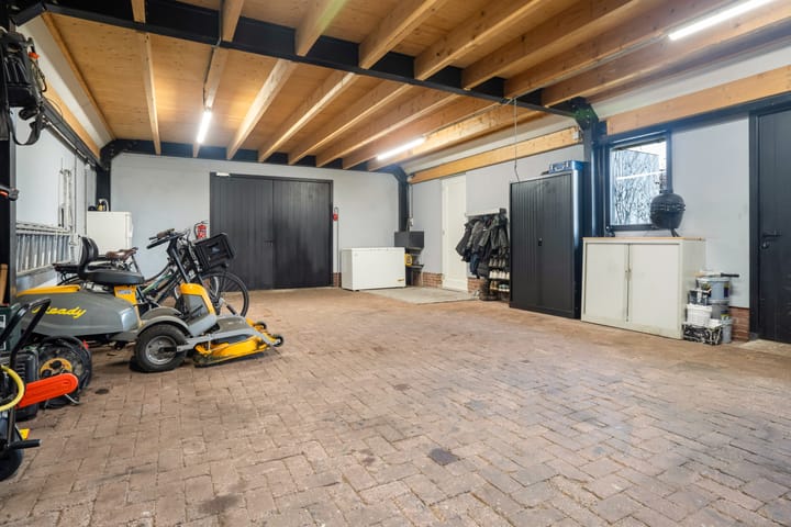 Foto 38 van Kootwijkerdijk 12-A