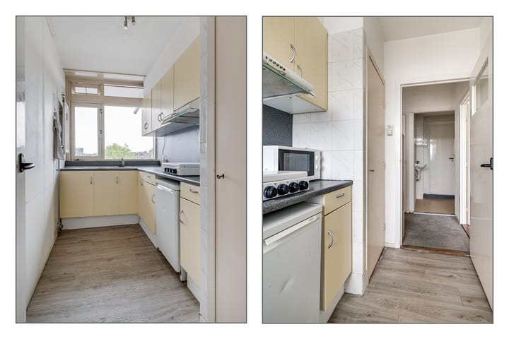 Foto 5 van Hanzestraat 63