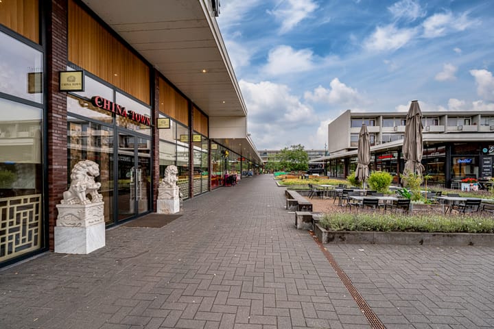 Photo 7 of Hanzestraat 63