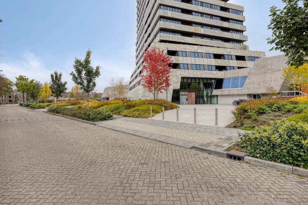 Foto 46 van Vincent van den Heuvellaan 423