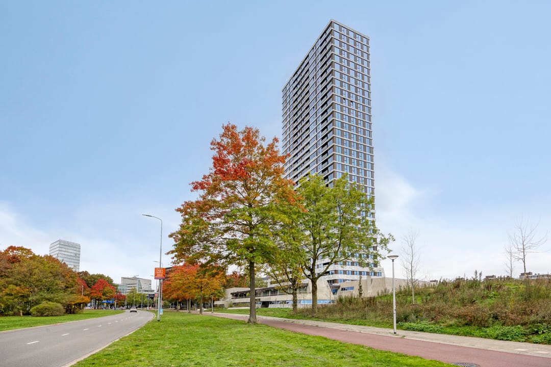 Foto 52 van Vincent van den Heuvellaan 423