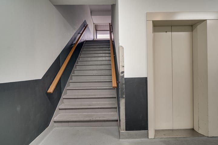 Photo 14 of Hanzestraat 63