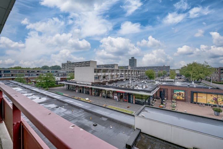 Photo 20 of Hanzestraat 63