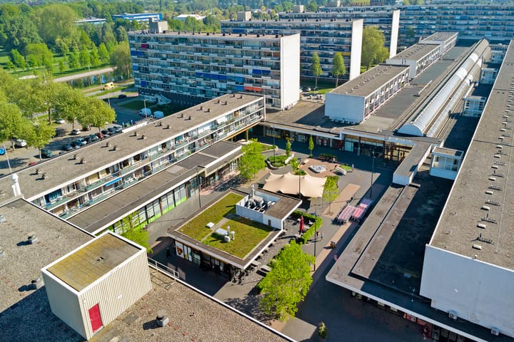 Photo 24 of Hanzestraat 63