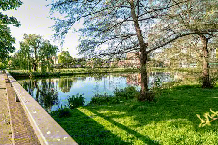 Photo 26 of Hanzestraat 63